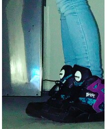 Reebok | スニーカー