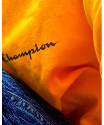 Champion | Tシャツ/カットソー