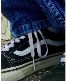 VANS | スニーカー