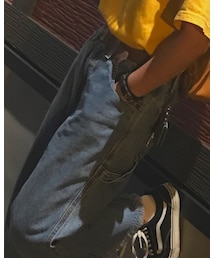 Levi's | デニムパンツ