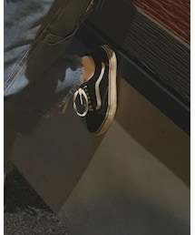 VANS | スニーカー