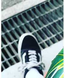 VANS | スニーカー