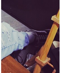 VANS | スニーカー