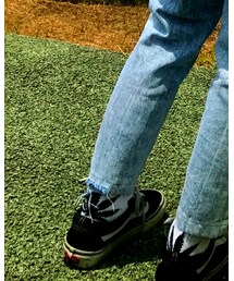 VANS | スニーカー