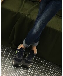 NEW BALANCE | スニーカー