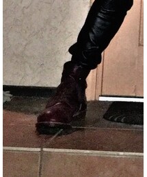 RED WING | ブーツ