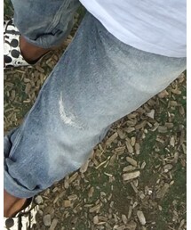 DIESEL | デニムパンツ