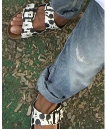 BIRKENSTOCK | サンダル