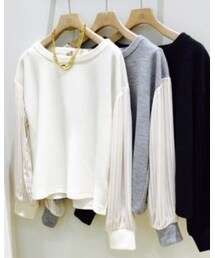 malla | トップス