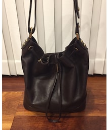 Marc by Marc Jacobs | 香港で購入♡♡(ハンドバッグ)