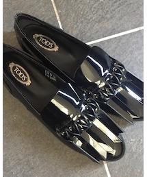 TOD’S | シューズ