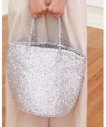 LUCA/LADY LUCK LUCA | かごバッグ