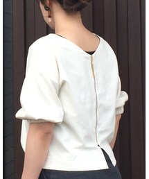 malla | トップス
