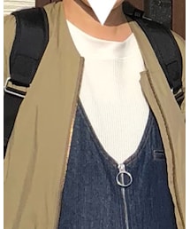 UNIQLO | Tシャツ/カットソー