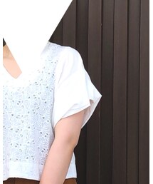 tinks krow | トップス