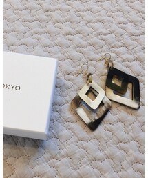 H.TOKYO | ピアス（両耳用）