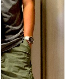 SEIKO | アナログ腕時計