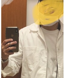 無印良品 | シャツ/ブラウス