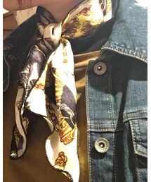 地元のかばん屋さん | バンダナ/スカーフ