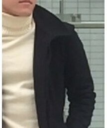 AKM | トレンチコート