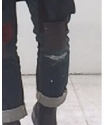 OVERDESIGN | デニムパンツ