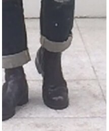 AKM | ブーツ