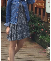 EMODA | チュニック