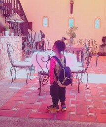 FITH | バックパック/リュック