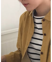 niko and... | ジャケット/アウター