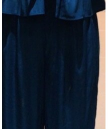 earth music&ecology | オールインワン・サロペット