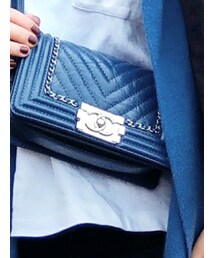 CHANEL | ショルダーバッグ