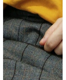 紅絲絨 | チノパンツ