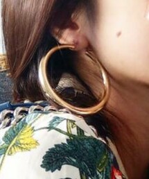 Bershka | イヤリング