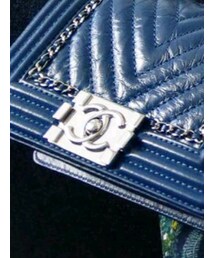 CHANEL | ショルダーバッグ