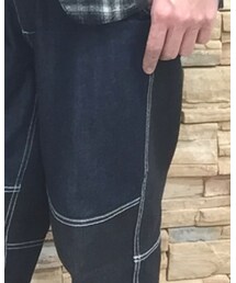 JUNYA WATANABE MAN | デニムパンツ