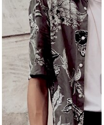 H&M | シャツ/ブラウス