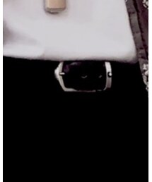 MONTBLANC | ベルト