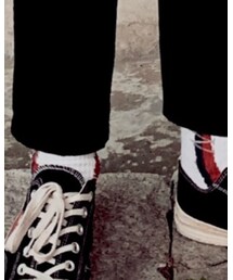 A-COLD-WALL* | ソックス/靴下