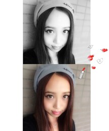 GYDA | ハンチング/ベレー帽