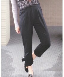 ENVYM | その他パンツ