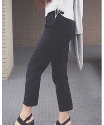 ENVYM | その他パンツ