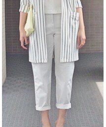 UNIQLO | チノパンツ