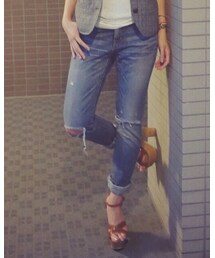 Ungrid | デニムパンツ