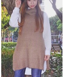 SPIGA | ニット/セーター