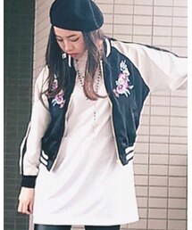 EVRIS | スタジャン