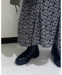 ZARA | ブーツ