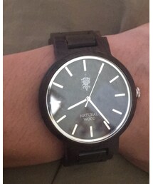 アインバンド | アナログ腕時計