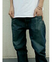 kolor | デニムパンツ