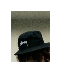 STUSSY | ハット