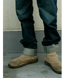 Verginia | ブーツ